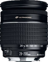 Canon EF 28-200mm f/3.5-5.6 USM (6470A010AA) Canon EF 28-200mm f/3.5-5.6 USM (6470A010AA)